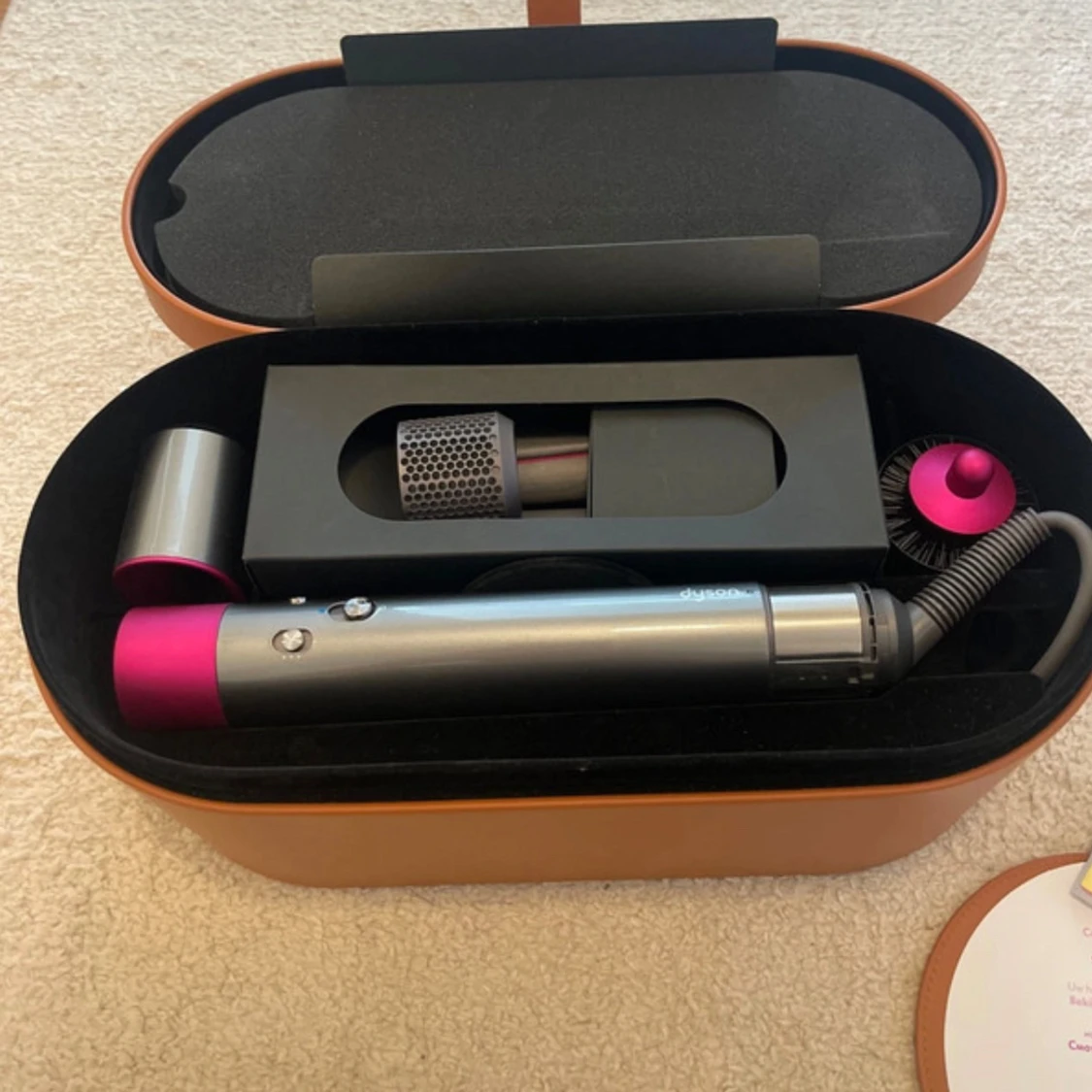 Dyson Airwrap Complete - 1