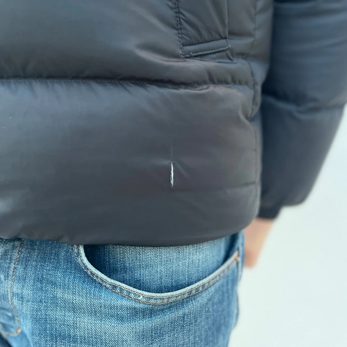 J.Lindeberg Vinterjacka - 4