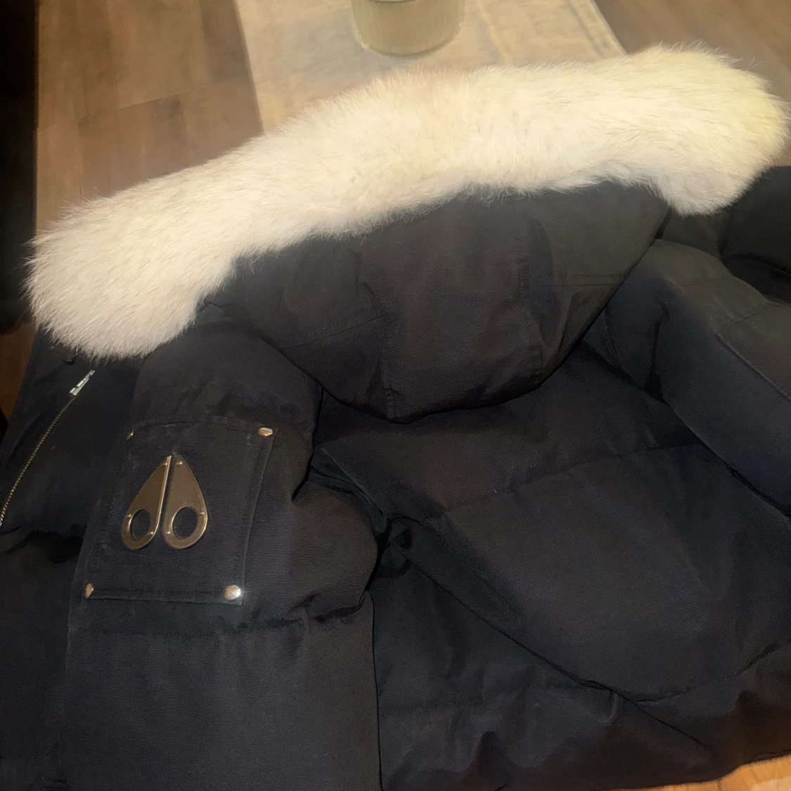 Moose knuckles 3q  - 2