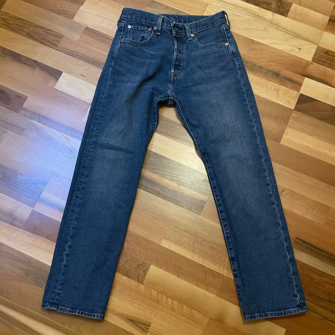 Levi's 501