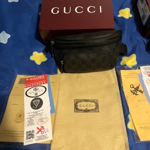 Gg bag  - Helt ny kommer med allt 