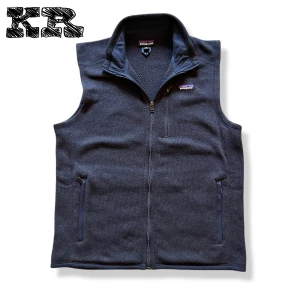 Patagonia Väst M - Tvär skön patagonia väst i strlk M, Riktigt bra nu inför vintern, bra skick o allt 👏👏🙌🙌🙌👏👏👏👏👏👏