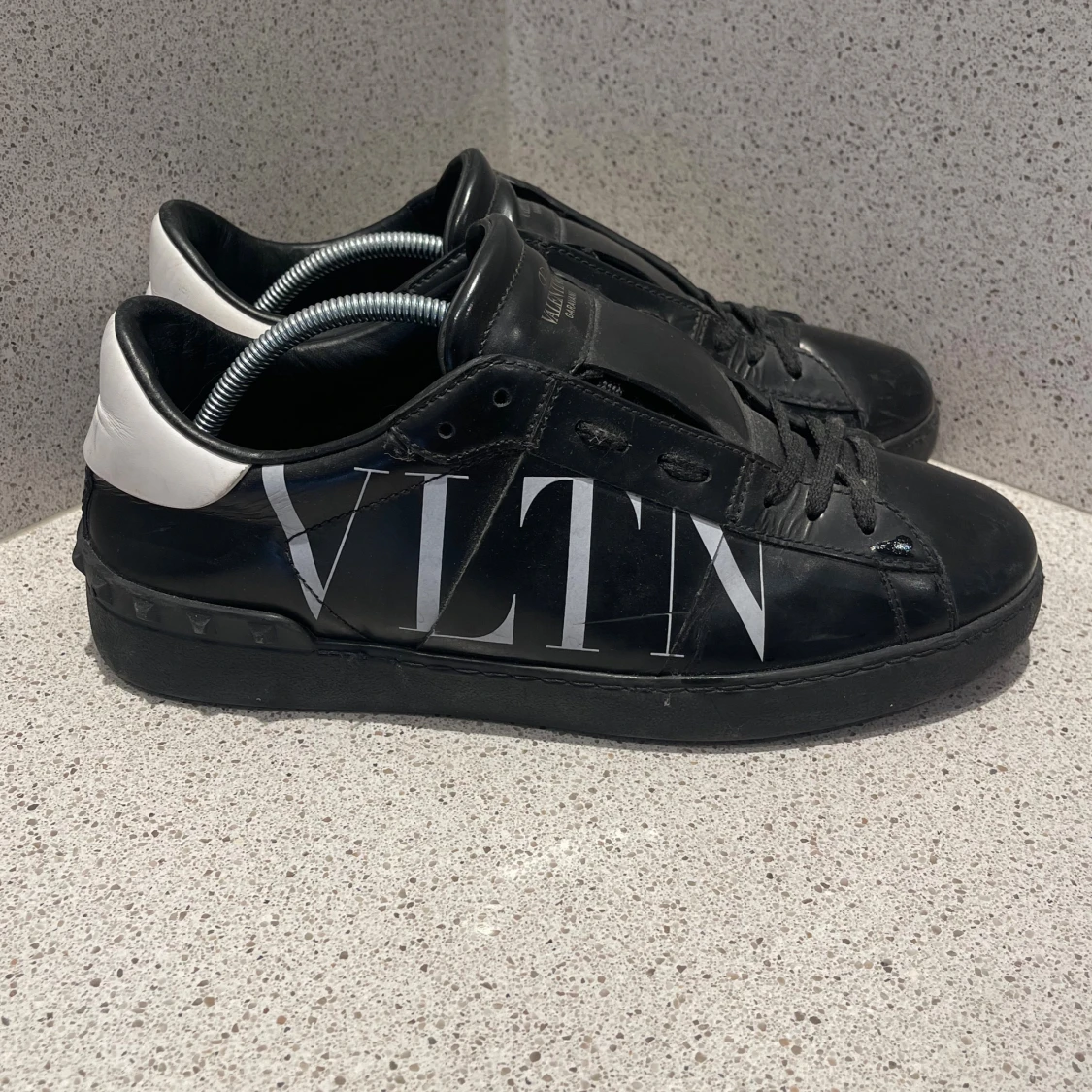 Valentino skor - 2
