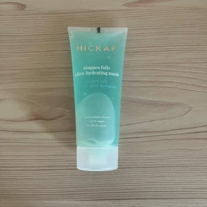 Hickap ansiktmask - Säljer denna inprincip ny testad en gång🩷ny pris 150