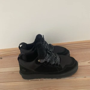 UGG LOWMEL INTRESSEKOLL! - INTRESSEKOLL