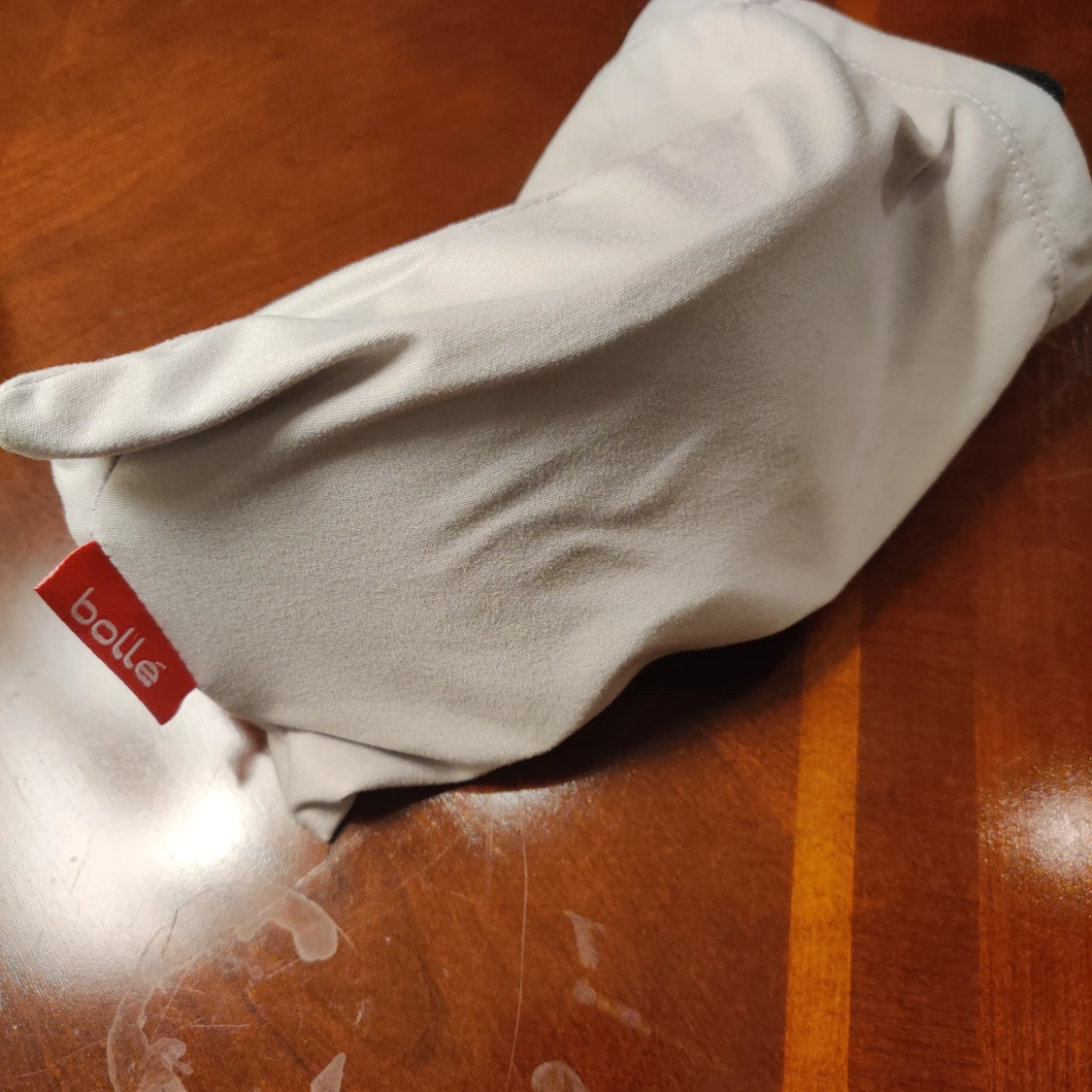 Cébé skidglasögon med spegelglas - 3