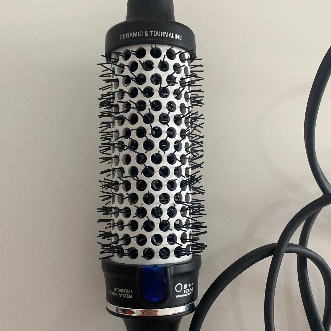 Björn Axén Tools Ceramic & Tourmaline Varmluftsborste - 3