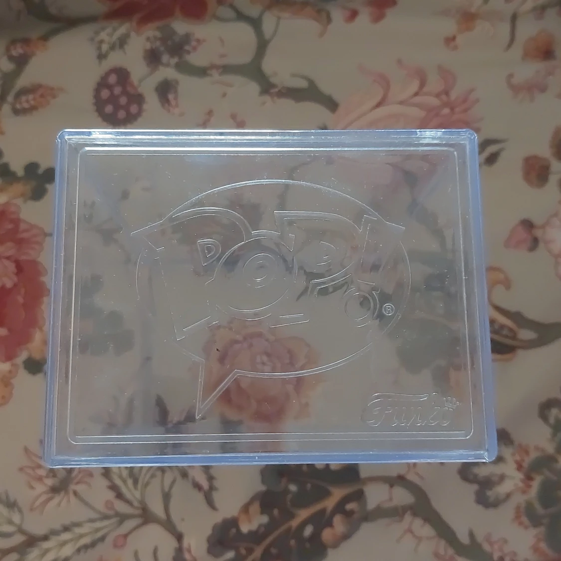 Funko Pop! Protector Hard Case - 1