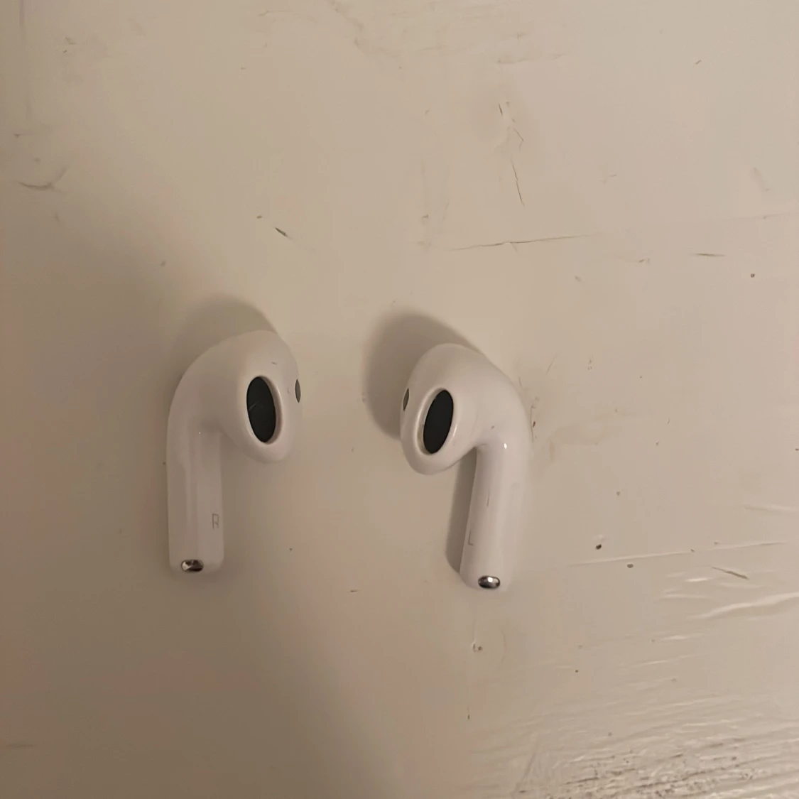 AirPods 4 brusreducering  - 4