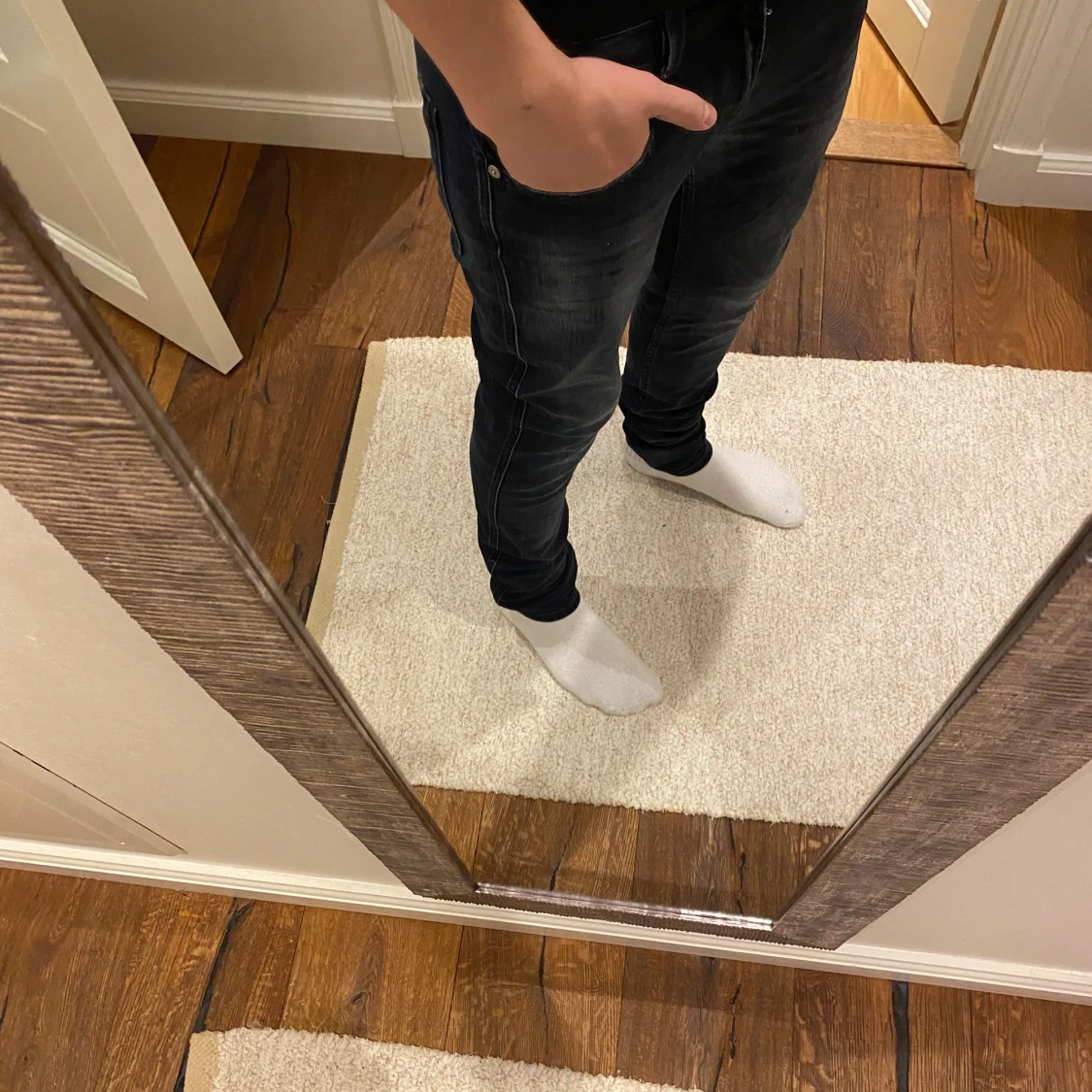 Replay Anbass Jeans - 1