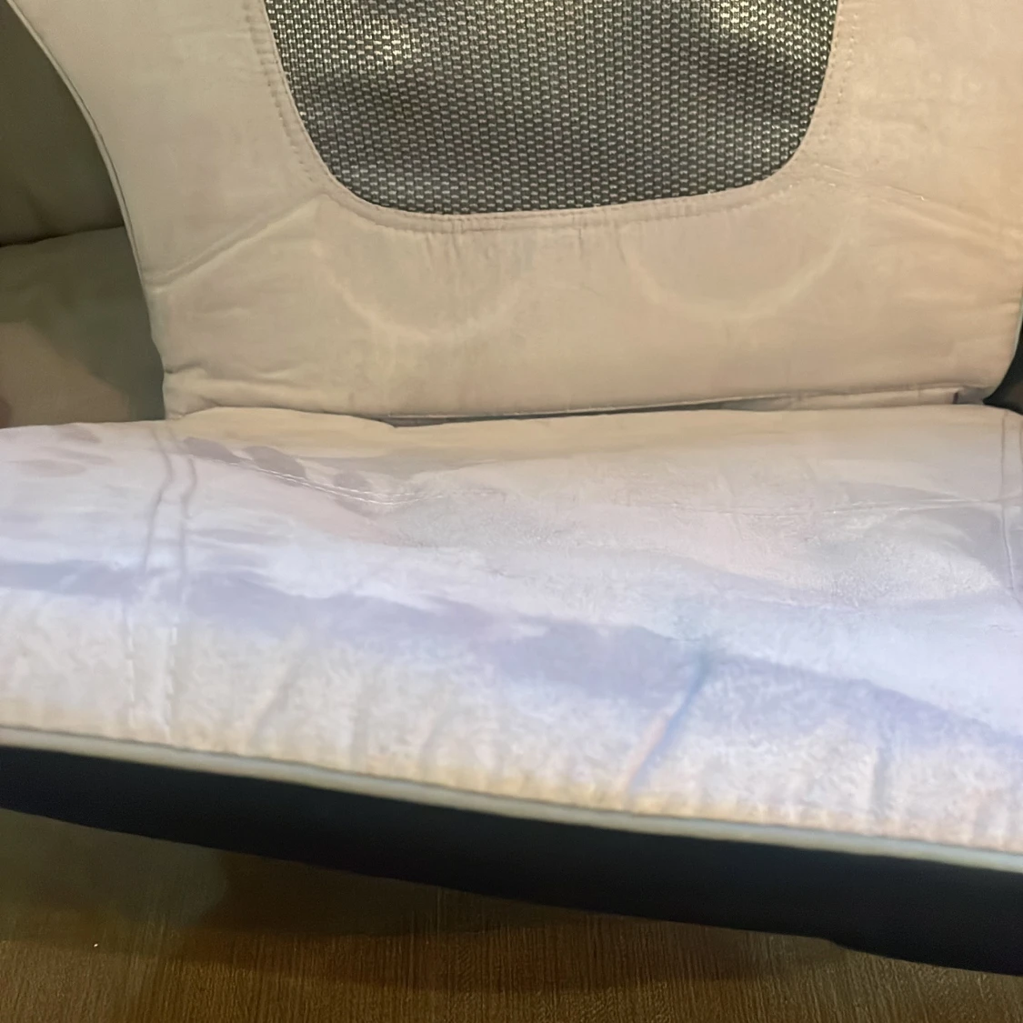 Elektrisk massagekudde med fjärrkontroll - 2