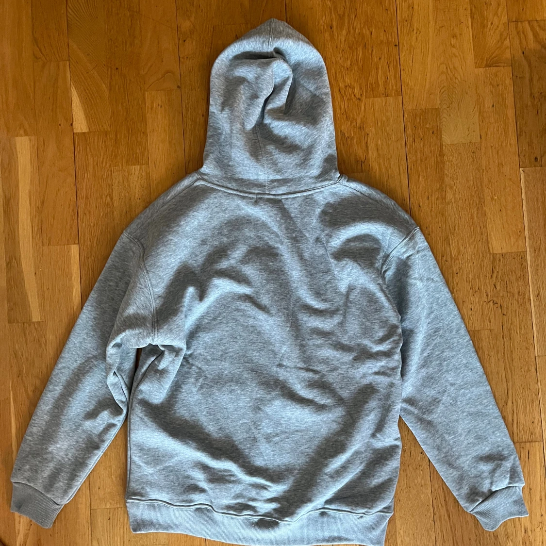 Grå hoodie Polo Ralph Lauren - 1