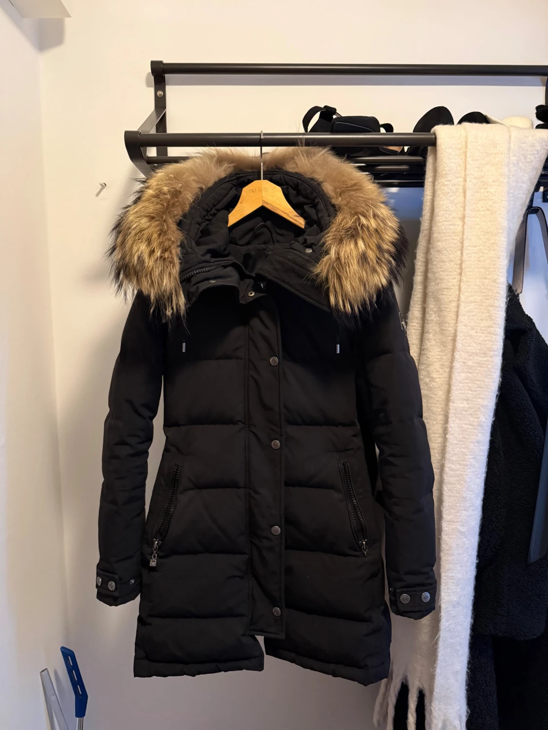 Hollies Subway jacka