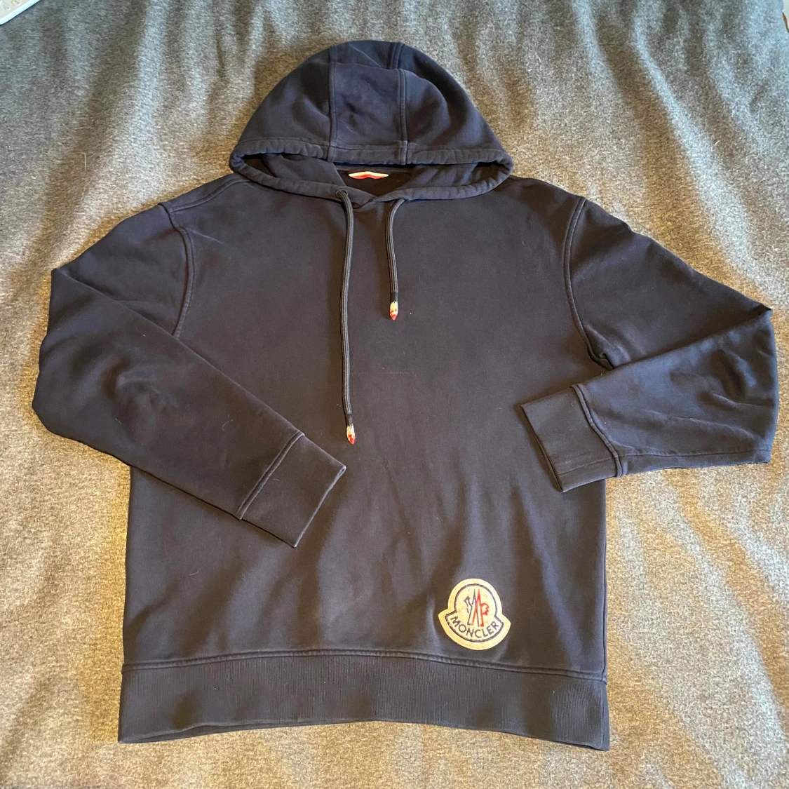 INTRESSEKOLL!!!Moncler Hoodie 1952 ‼️limited edition‼️
