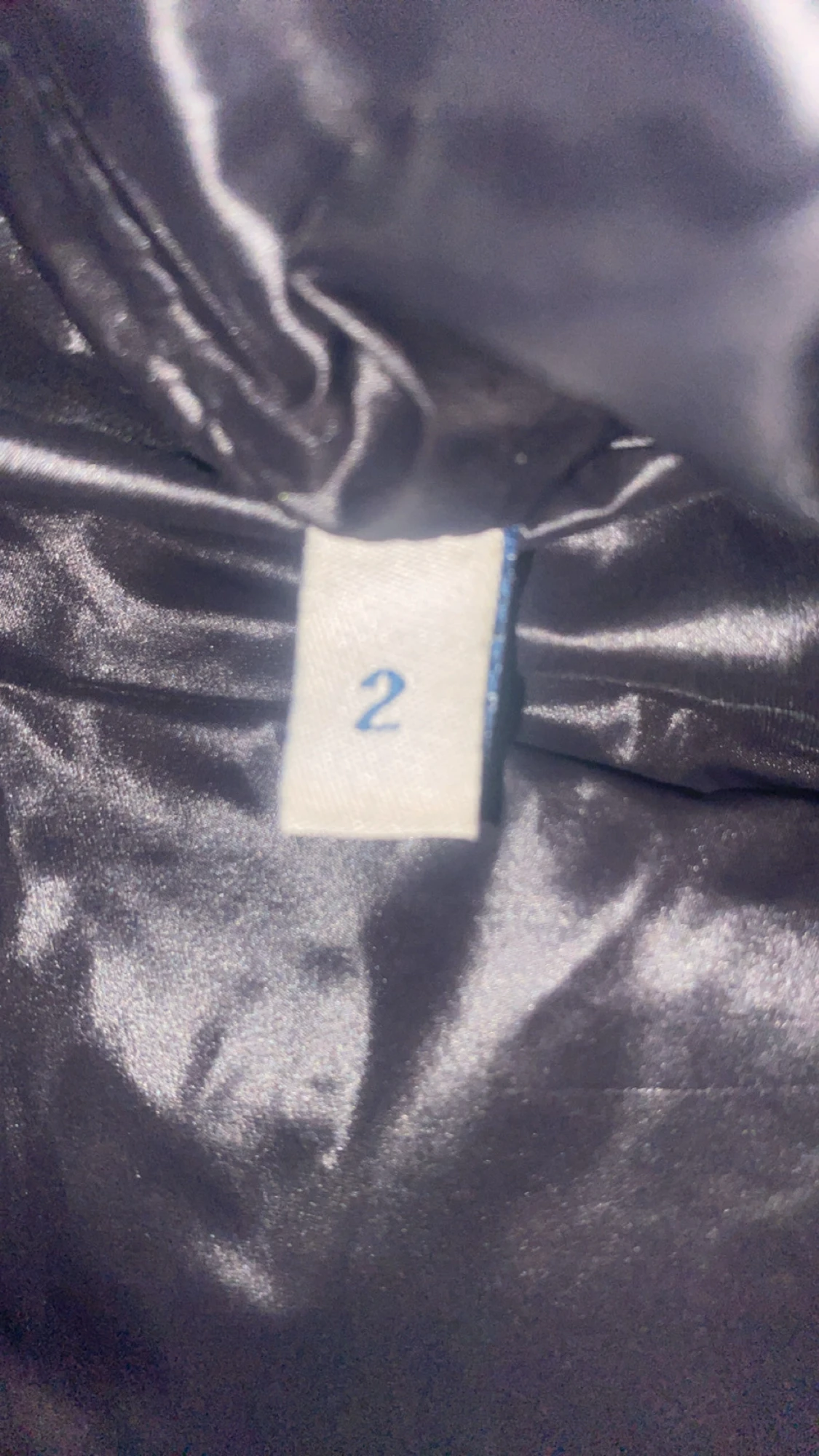 Svart dunväst från Moncler - 5