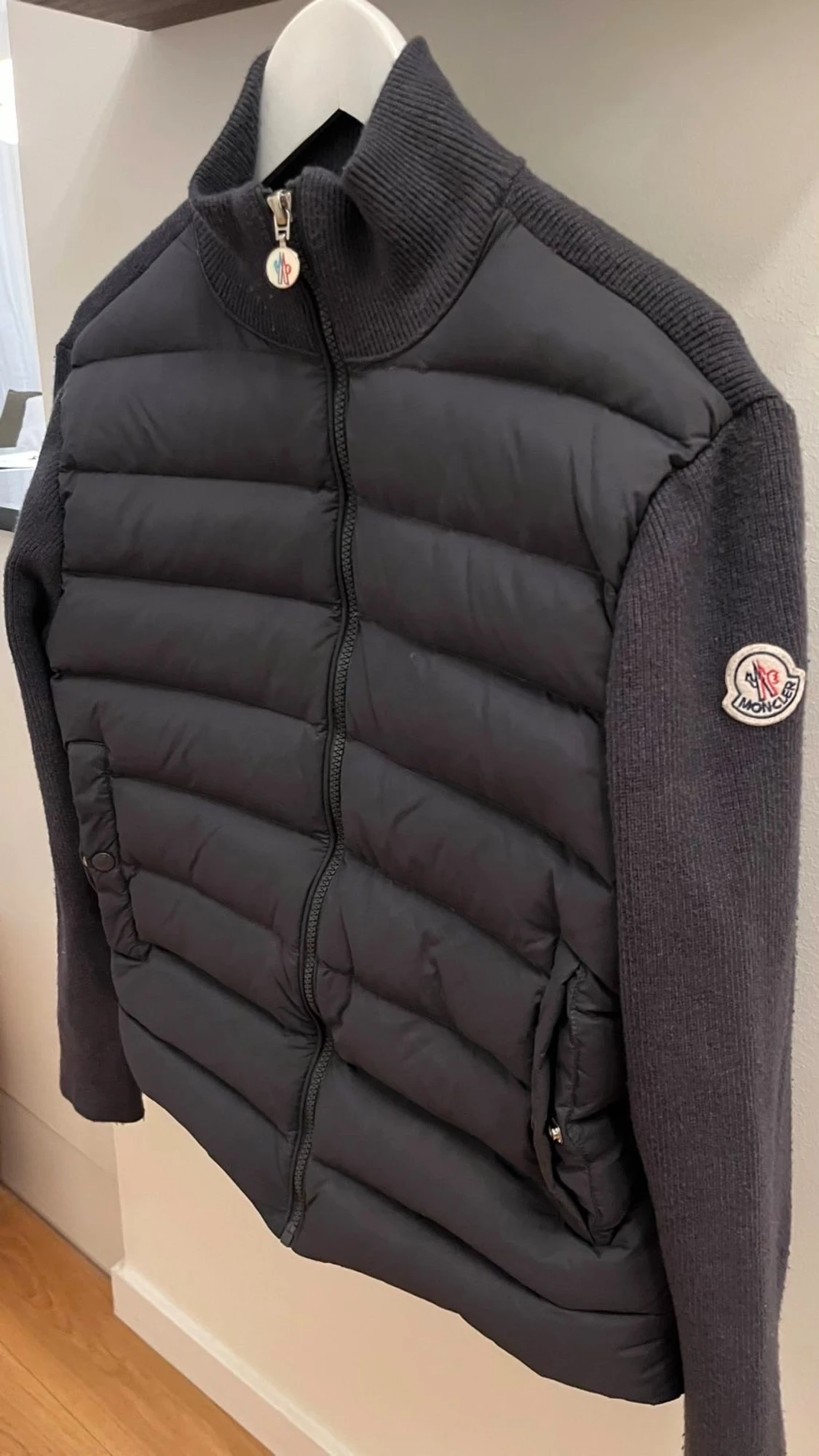  Moncler cardigan 