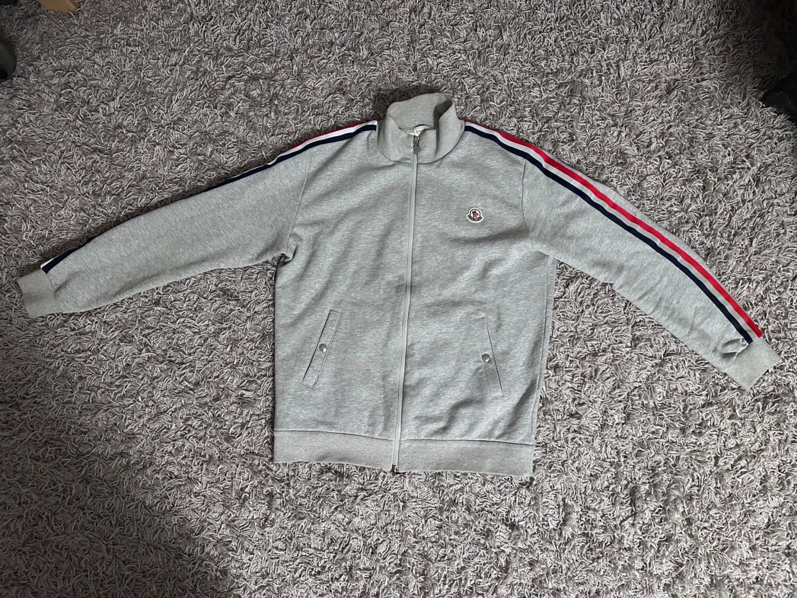 Moncler Maglia Cardigan