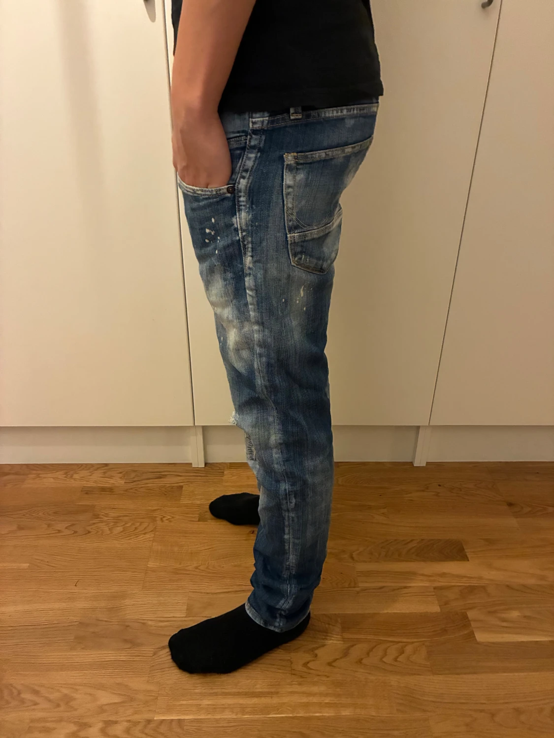 Jack and Jones Jeans - 2