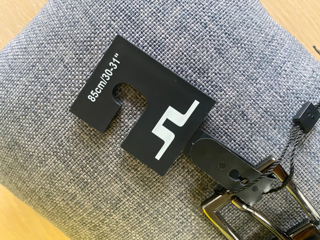 J.Lindeberg Bälte - 2