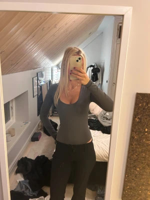 Body - Fin body som aldrig är använd