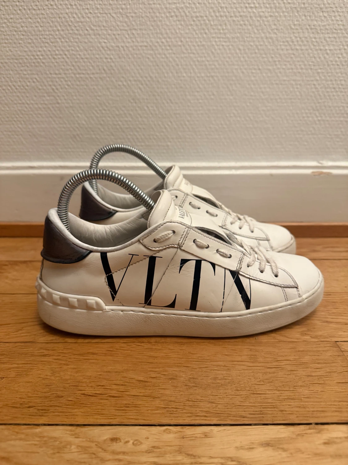 Valentino skor  - 1