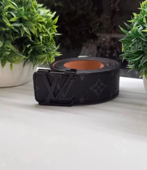 L V bälte - 110cm,helt ny