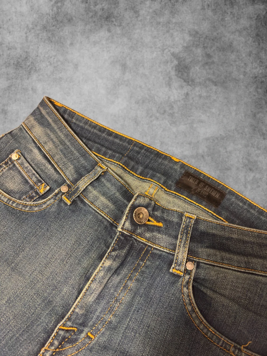 Tiger of Sweden Jeans - 2