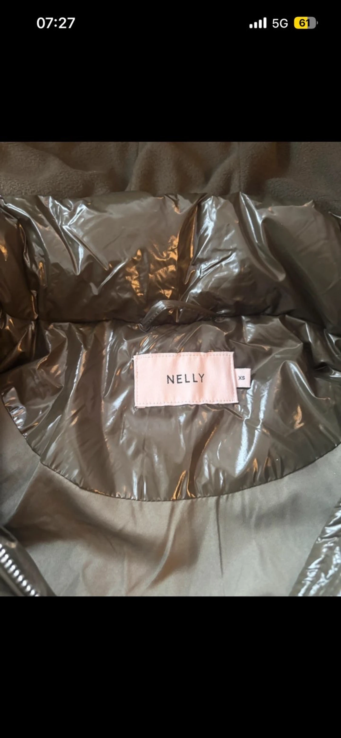 Byte Nelly jacka - 6