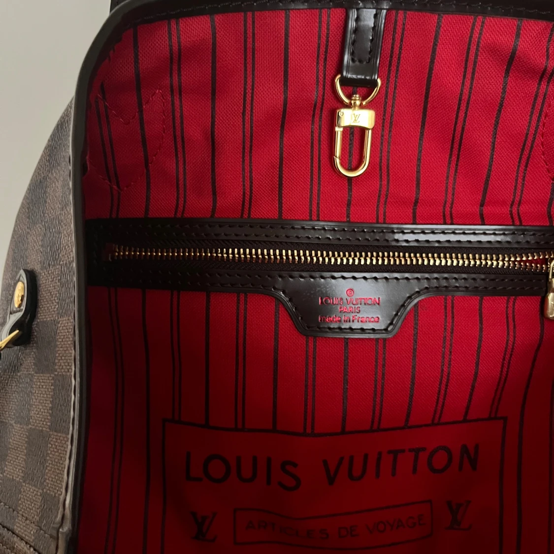 Neverfull väska - 3