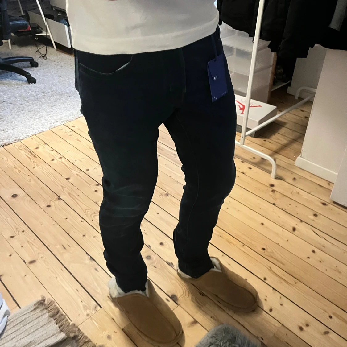 Jacob cohën jeans nick - 6