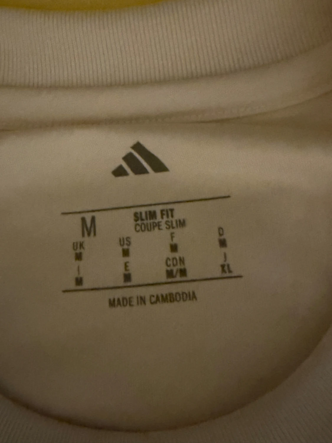 Liverpool träningströja 