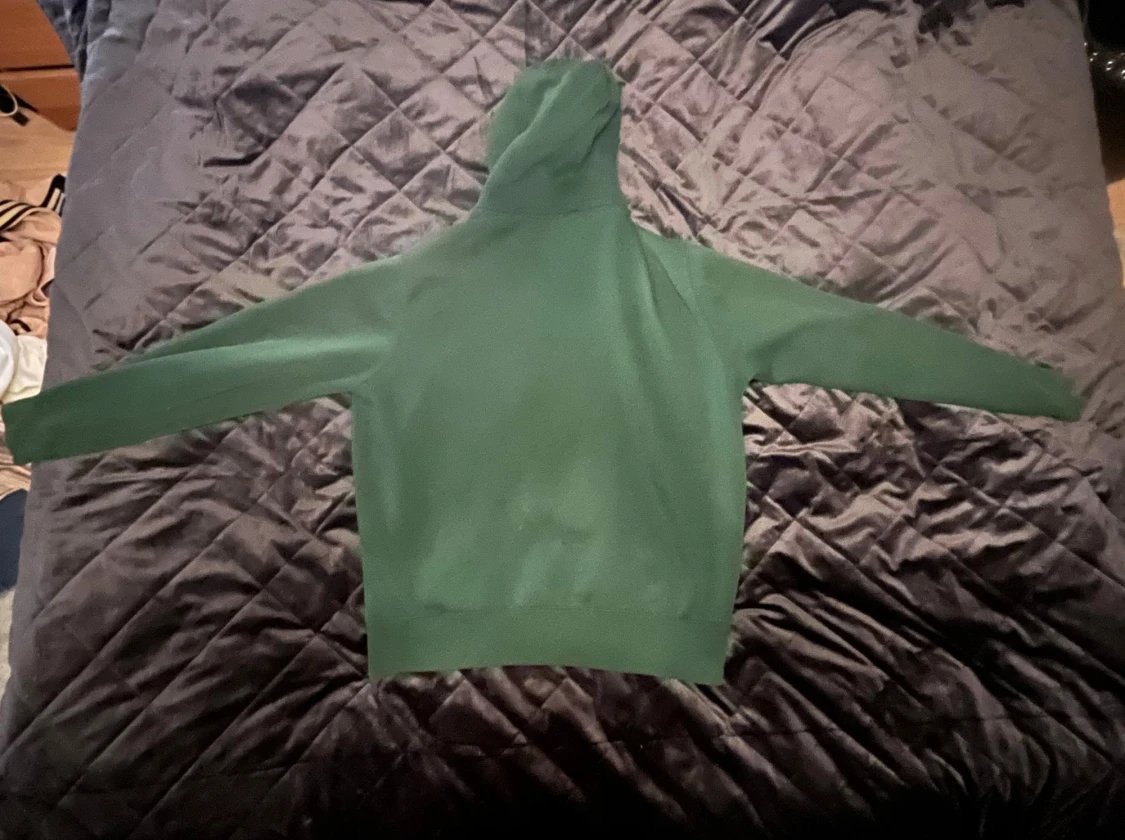 Ralph Lauren Polo Bear Hoodie  XL - 2