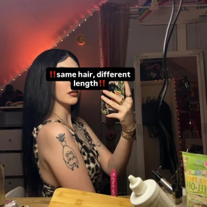 Brazilian Bodywave Lace Front Wig - 13x4, 150% density, 18inch. använd fåtal gånger men fortfarande i super bra skick.