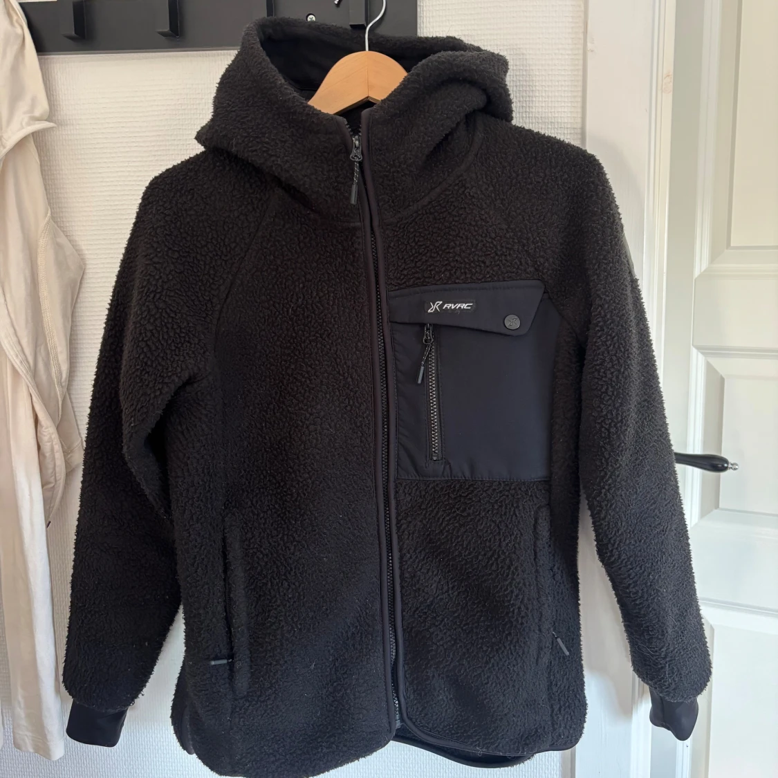 Fleece jacka/tröja - 1