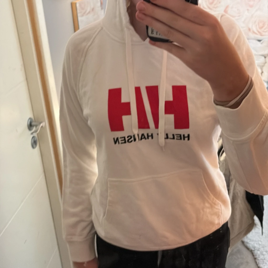 helly hansen hoddieđ€