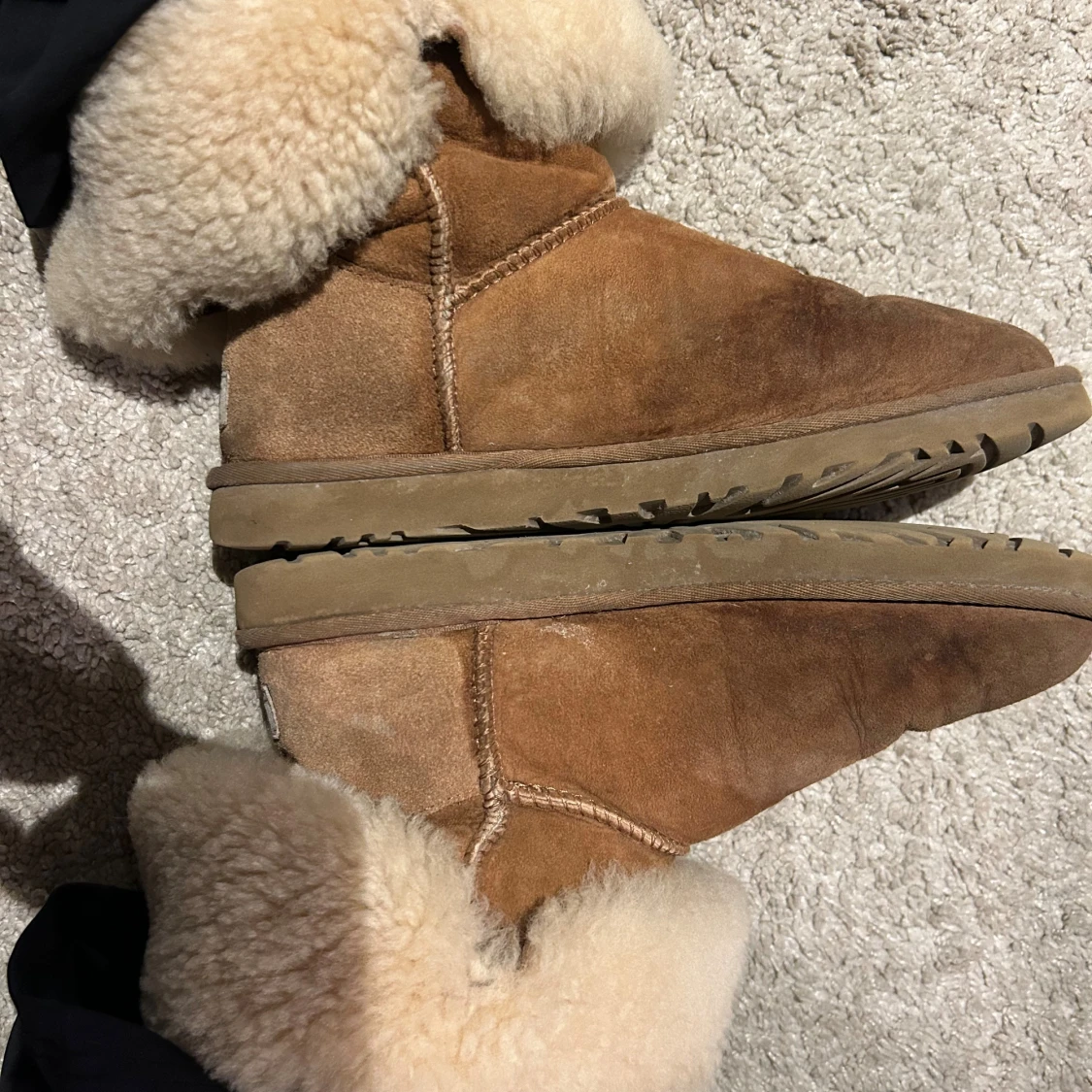 UGGs - 1