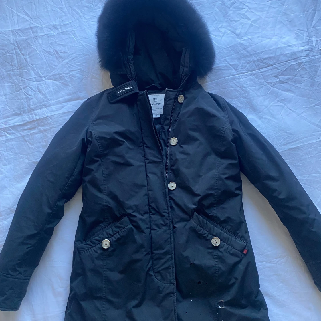 Woolrich dunjacka 