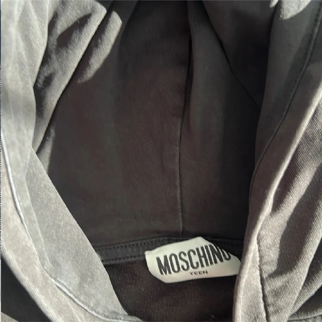 Moschino tröja  - 2