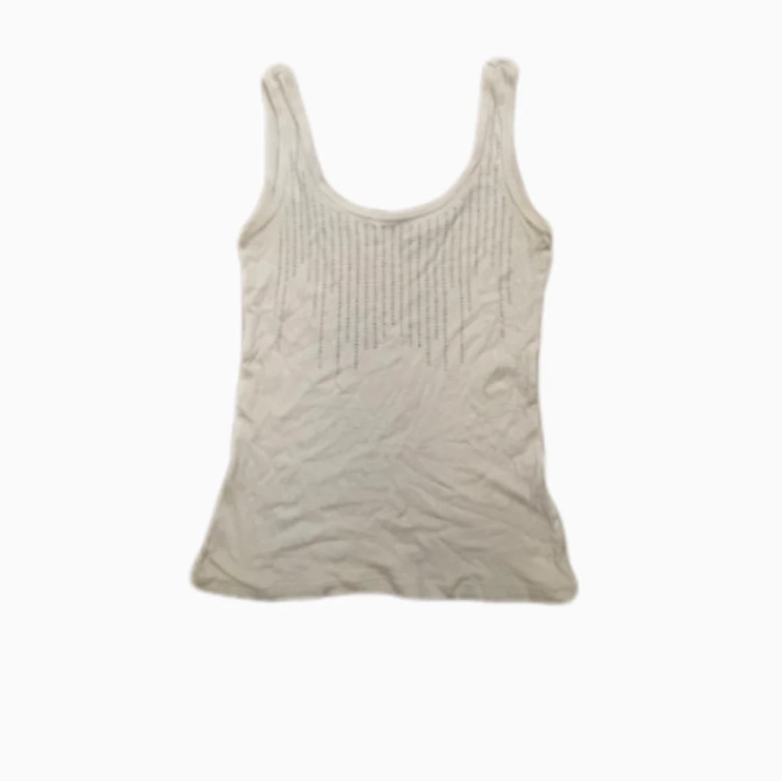 Coolt linne med glitter 