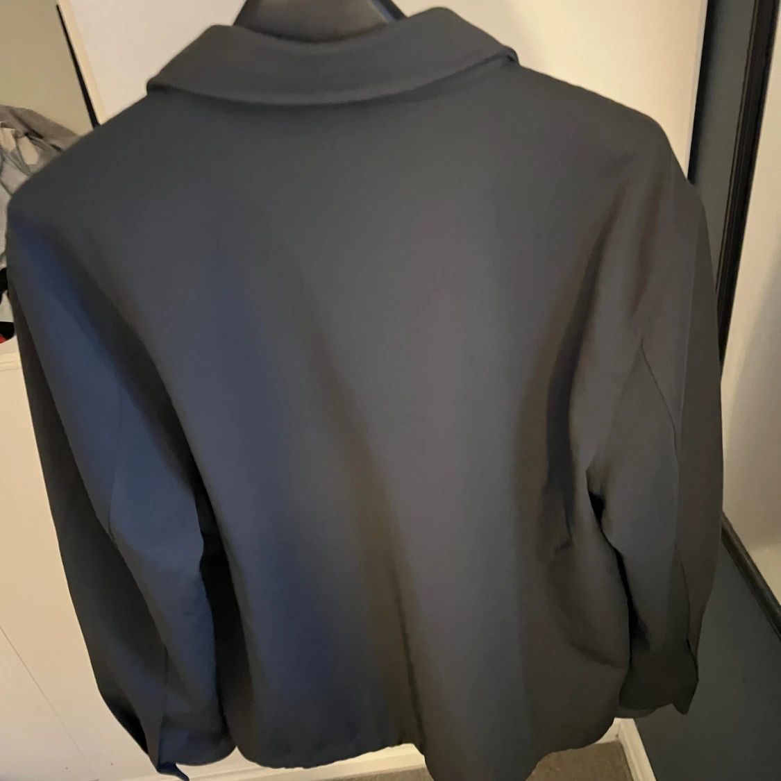 Grå overshirt från Lindbergh - 1