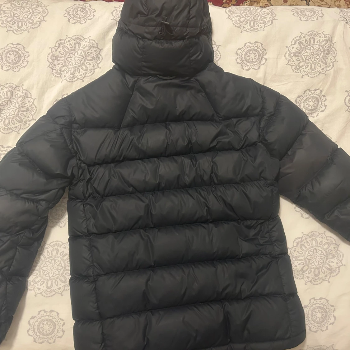 NY Peak Performance Vinterjacka - 3