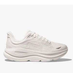 Hoka bondi 9 - Storlek 39 1/3 helt nya vita 