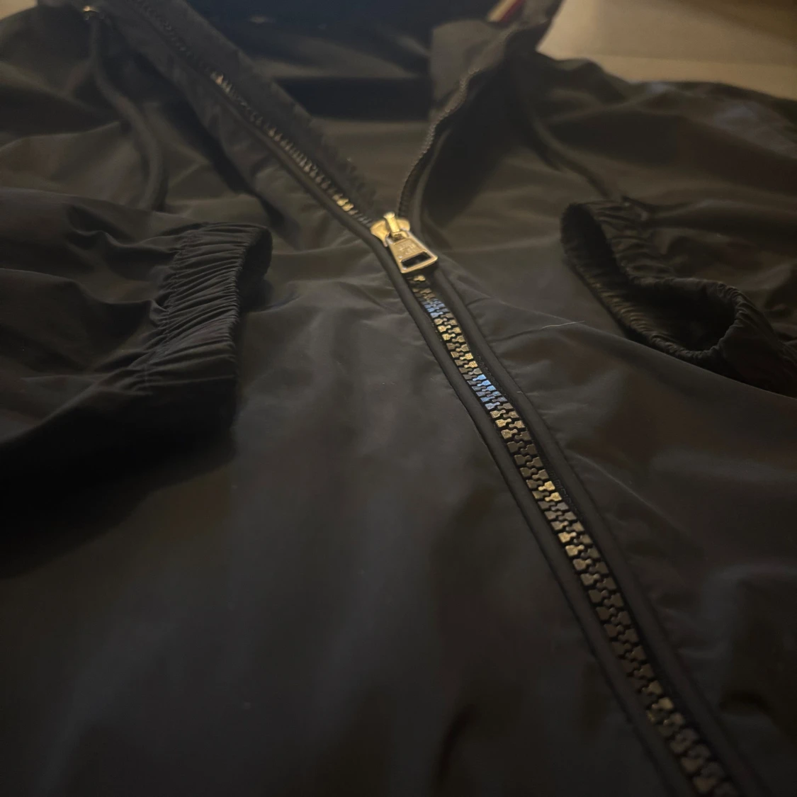 Moncler windbraker - 1