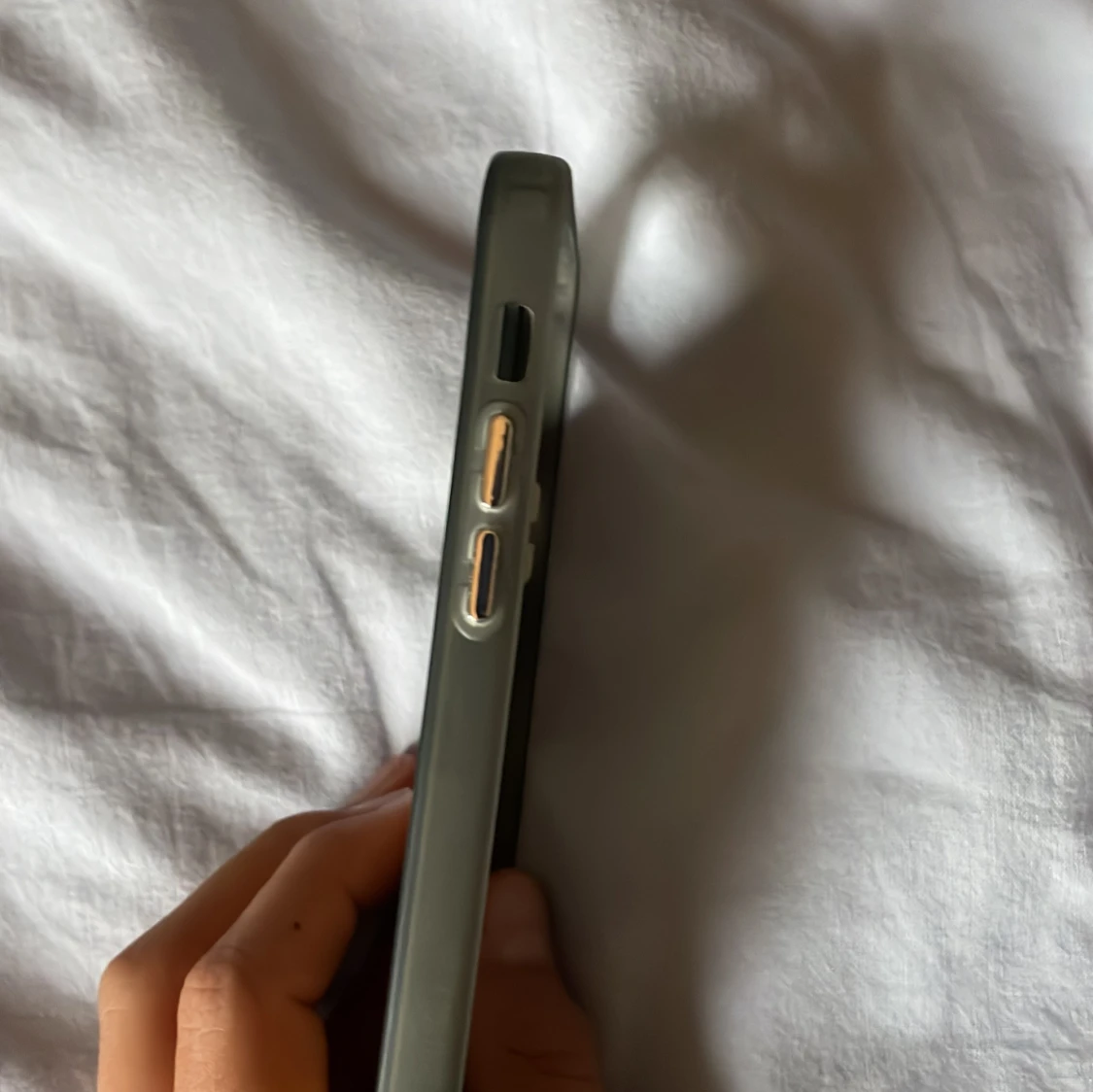 C.P. Company iPhone Skal - 3