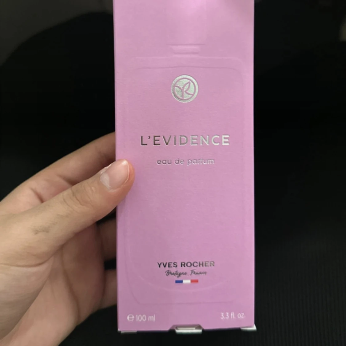 L'Evidence Eau de Parfum 100ml - 2