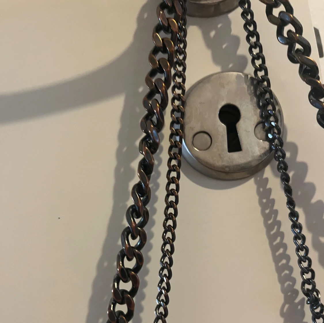 Äkta zadig & Voltaire väska  - 3