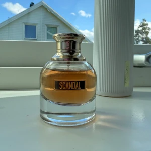 Scandal Jean Paul Gaultier - 30 ml, se bild för mängd 🥰