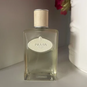 Prada: Infusion D’Iris edt - Prada: Infusion D’Iris edt