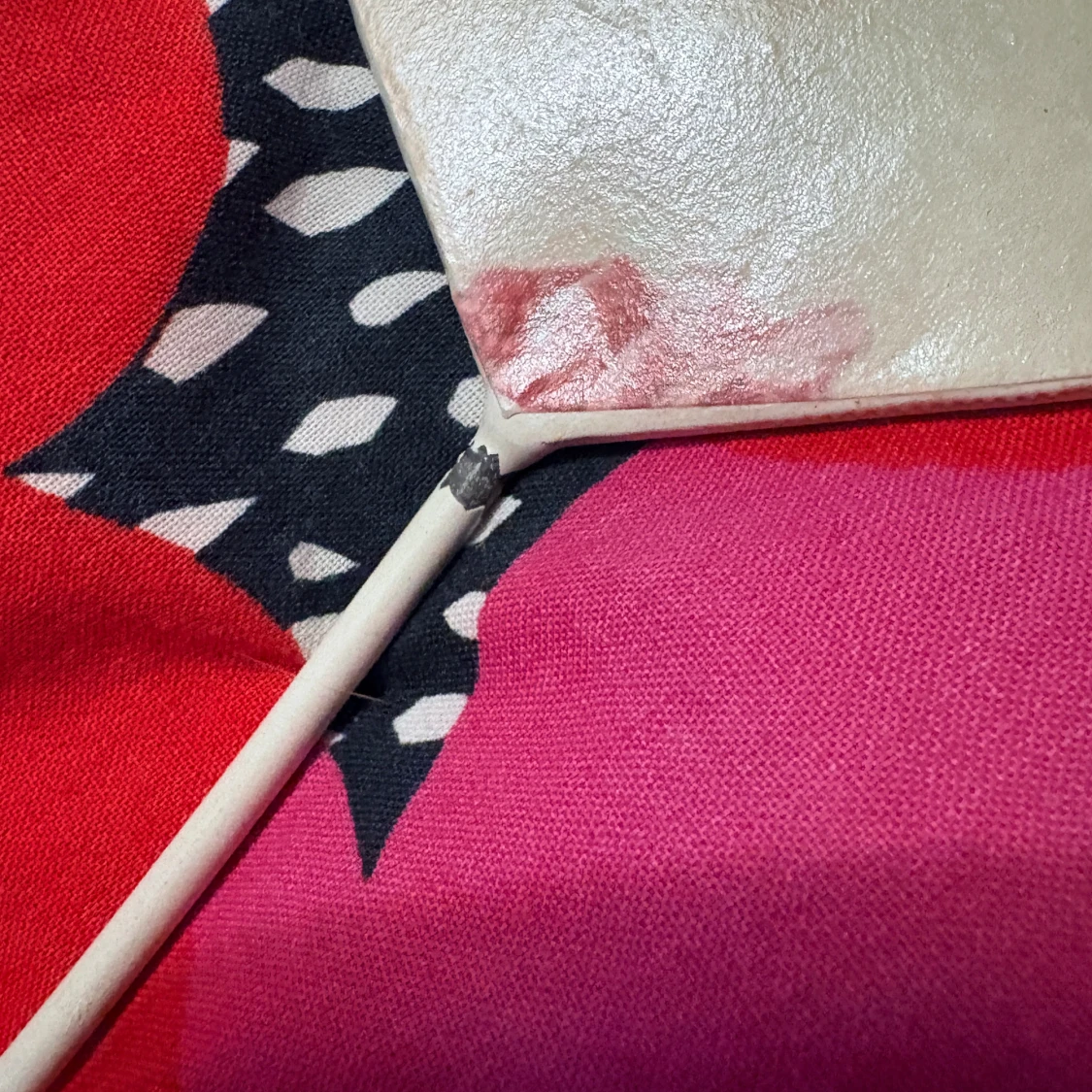 hjärtformad väggkrok - 2