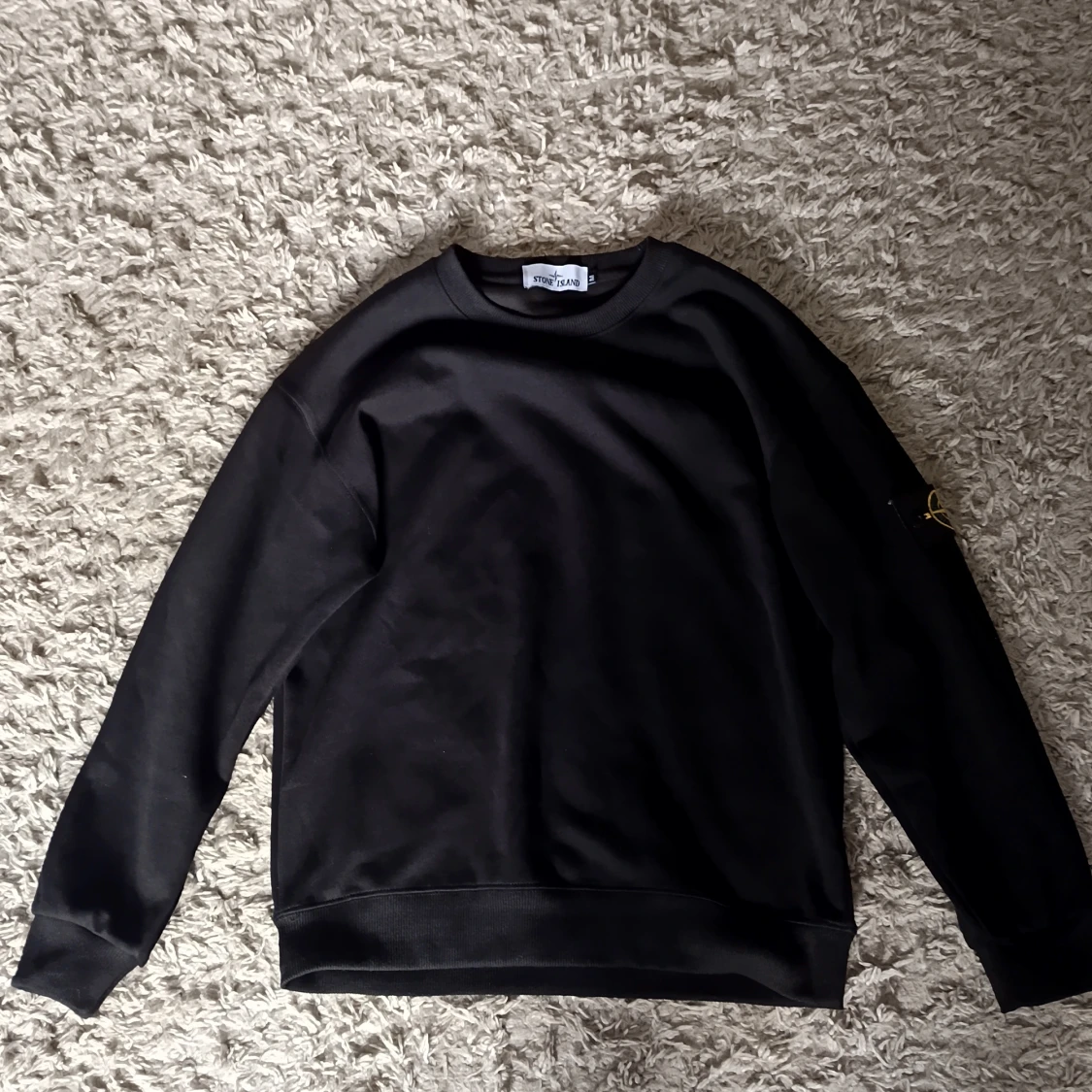 Stone Island tröja - 3